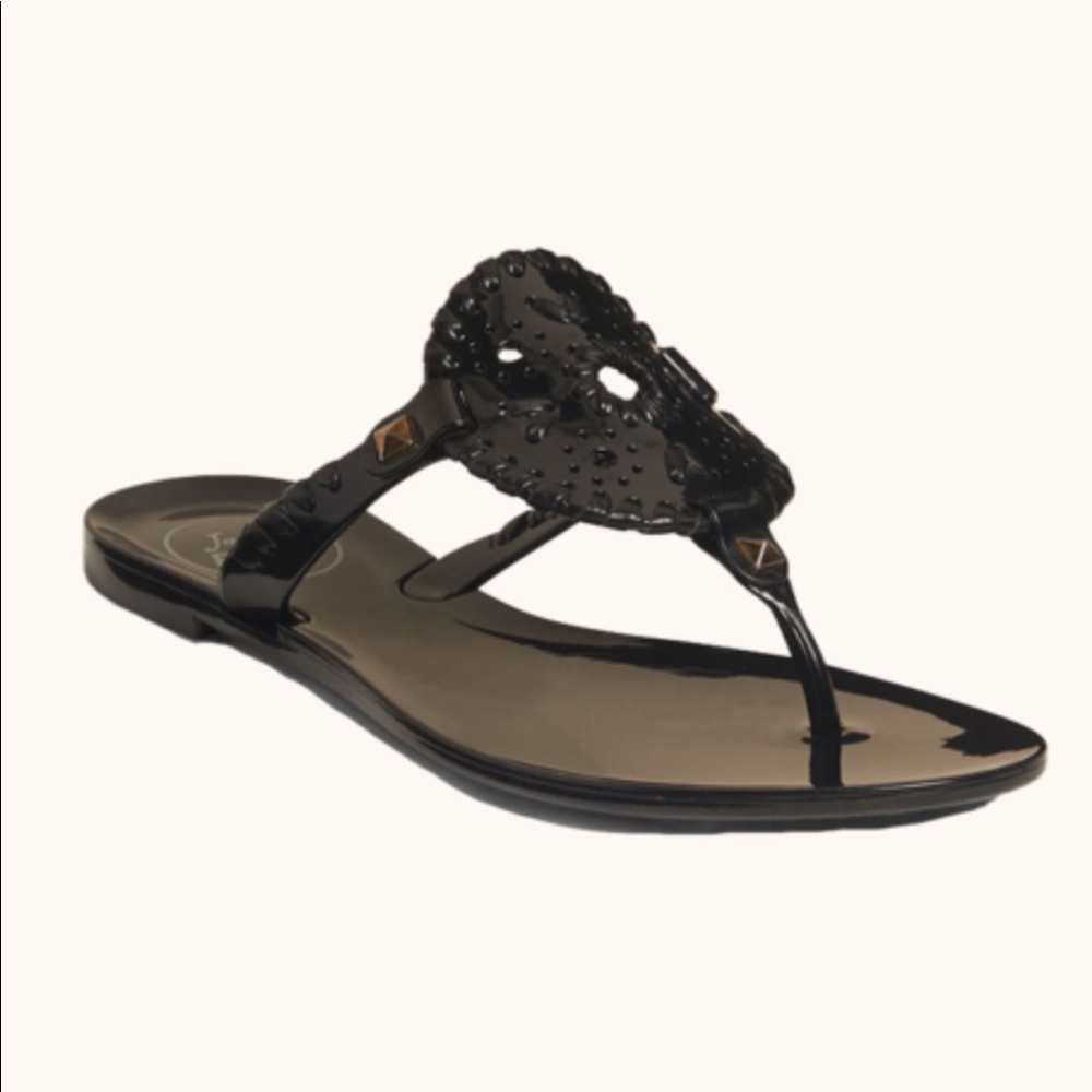Jack Rogers Georgica Jelly Sandals